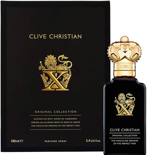 clive christian perfume replica|clive christian official.